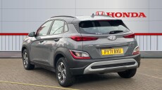 Hyundai Kona 1.6 GDi Hybrid SE Connect 5dr DCT Hybrid Hatchback